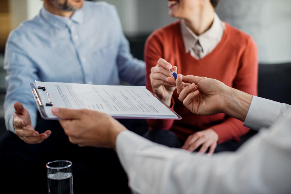 insurance services