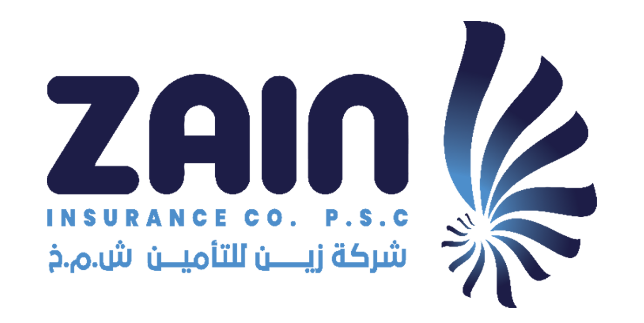 Zain-insurance logo